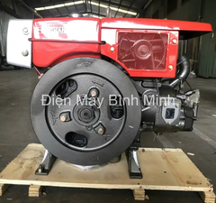 Máy Nổ Dầu 24HP Changfa CF1115N (D24 gió đèn)