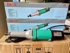 Máy Mài Khuôn 550W DCA ASJ05-25