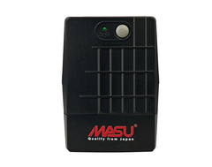 Bộ Lưu Điện UPS Masu Online 3000VA/2700W MS-3K LCD