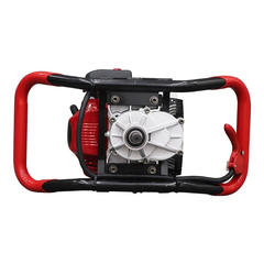 Máy Khoan Đất 2 Thì Oshima 2P