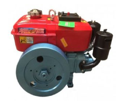 Máy Nổ Dầu Changhu R165