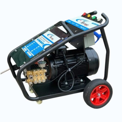 Máy Phun Xịt Rửa Áp Lực Cao 5.5Kw Shinko SK5518T