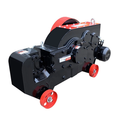 Máy Cắt Sắt 2.2Kw/380V GQ40 Lưỡi Mỏng