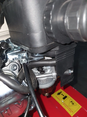 Máy Xới Đất Chạy Xăng 7.0HP Đỏ Curoa Oshima XDX-C