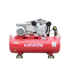 Máy Nén Khí Kamastsu 3HP 120L KM120L