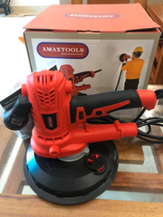 Máy Chà Tường Amaxtools AM 7236A 850W