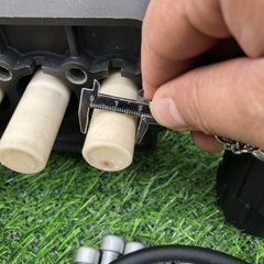 Đầu bơm rửa xe cao áp Shinko SK-3000TS (3.0Kw)