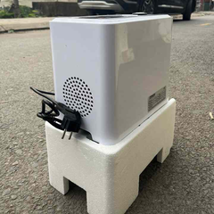 Máy Bơm Tăng Áp Biến Tần Rymaru RY-IVT320