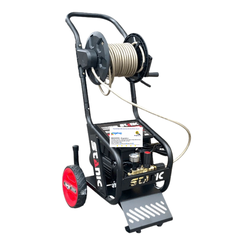 Máy Xịt Rửa 2980W Stanic SNP2980