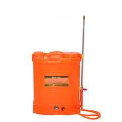 Bình Phun Xịt Điện 20L Presmax MAX-20D