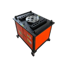 Máy Uốn Sắt Thép 3Kw Rakuda GWH32