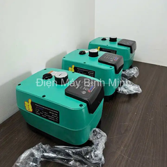 Máy Bơm Tăng Áp Từ Thông Minh Rymaru RY/36-25