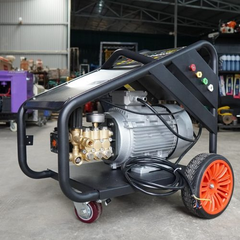Máy Rửa Xe Cao Áp 7.5Kw Reload DK2715T Pistong Sứ