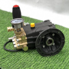 Đầu bơm rửa xe cao áp Shinko SK-3000TS (3.0Kw)