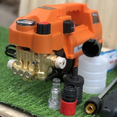 Máy rửa xe mini Shinko SK-2000A (2000W)