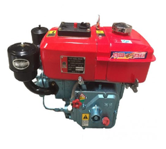 Máy Nổ Dầu Changhu R165