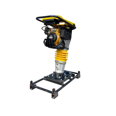 Máy Đầm Đất Chạy Xăng Huspanda HR75-EH12