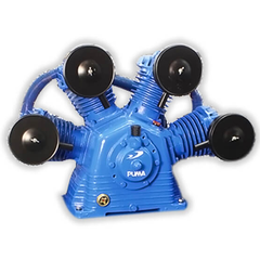 Đầu Nén Khí Puma 15HP PX15