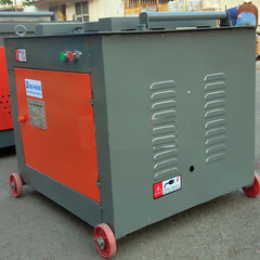 Máy Uốn Sắt Đông Phong 4kw 380v GW50