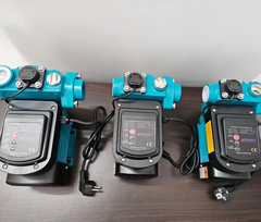 Máy Bơm Tăng Áp Tự Động Rymaru 250W RY-250S