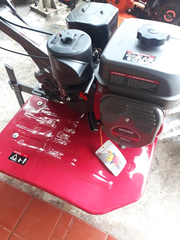 Máy Xới Đất Chạy Xăng 5.5HP Weima WM900