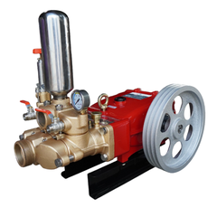 Đầu Bơm Nước Đẩy Xa 13HP Reload 600A