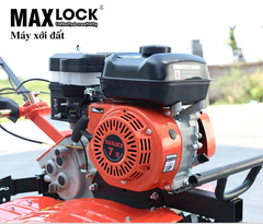 Máy Xới Đất Chạy Xăng 7HP Maxlock MK170