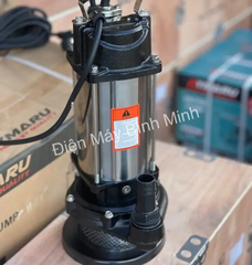 Máy Bơm Chìm Nước Sạch Rymaru 750W RY-QDX750