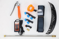 Bình Phun Xịt Chạy Điện 8L Mitsuyama TL-8D