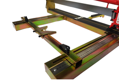 Máy Cắt Gạch Bàn Panda PD-1200