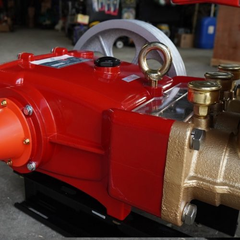 Đầu Phun Áp Lực 13HP Reload BL600H