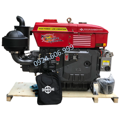 Máy Nổ Dầu D40 Changchai HS400M (D40 Nước Đề)