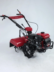Máy xới đất chạy xăng Huspanda HXD520