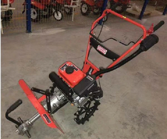 Máy Đào Bồn Chạy Xăng 7.5HP Oshima MDB75