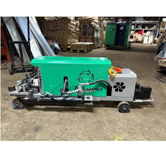 Máy Cắt Uốn Sắt Thép Thủy Lực Hai Đầu 3Kw Niki F25