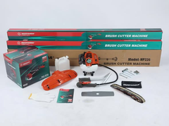 Máy Cắt Cỏ Chạy Xăng 2 Thì 800W Huspanda HP226