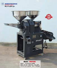 Máy Xát Nghiền Gạo Huspanda HNF-680I