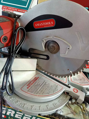 Máy Cắt Nhôm Amaxtools AM 255-01 1600W