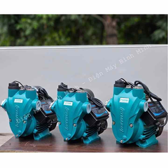 Máy Bơm Tăng Áp Điện Tử Rymaru RY250F