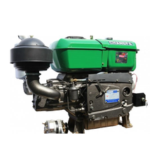 Máy Nổ Dầu 32HP Changfa CF33M (D32 Đề)