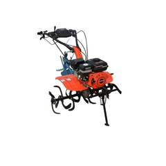 Máy Xới Đất Chạy Xăng 6.5HP Kamastsu KM900S