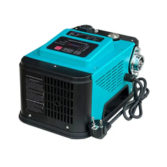 Máy Bơm Tăng Áp Thông Minh Rymaru 500W RY-500(A)