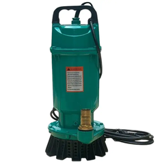 Máy Bơm Chìm Nước Sạch Rymaru 370W RY-DX450