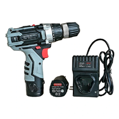 Máy Khoan Pin Amaxtools AM12A 12V