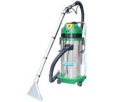Máy Phun Hút Giặt Thảm Supper Clean LC-40SC