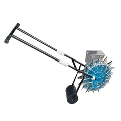 Máy Tra Hạt Và Phân Bón Huspanda HGH 140TS (14 răng)