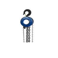 Pa Lăng Xích Kéo Tay Sep 2 Tấn 2.5 Mét