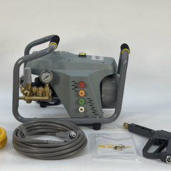 Máy Rửa Xe Cao Áp Mini 2200W Shinko SK-2200Pro