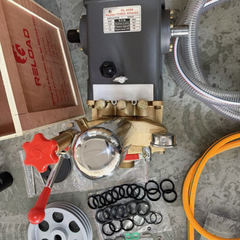 Đầu Phun Áp Lực Bơm Nước 16HP Reload BL4500