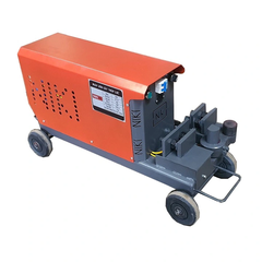 Máy Uốn Sắt Thép Thủy Lực 3Kw Niki IB-25